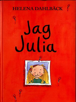 cover image of Jag Julia
